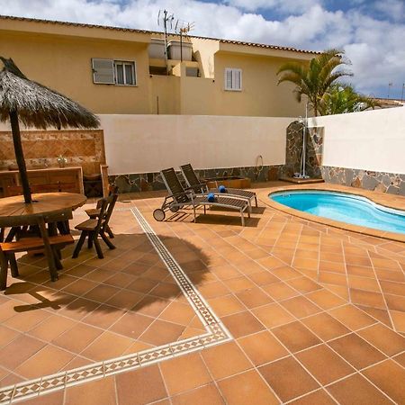 La Maison De La Plage, By Comfortable Luxury Corralejo Dış mekan fotoğraf