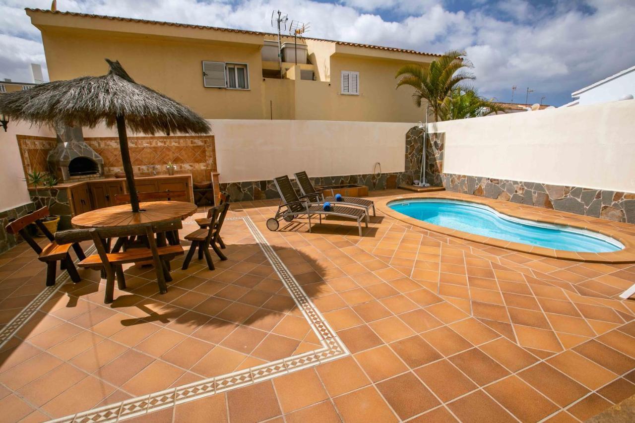 La Maison De La Plage, By Comfortable Luxury Corralejo Dış mekan fotoğraf