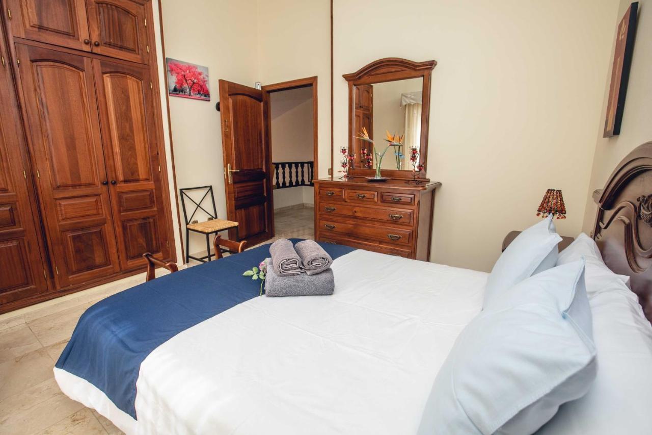 La Maison De La Plage, By Comfortable Luxury Corralejo Dış mekan fotoğraf