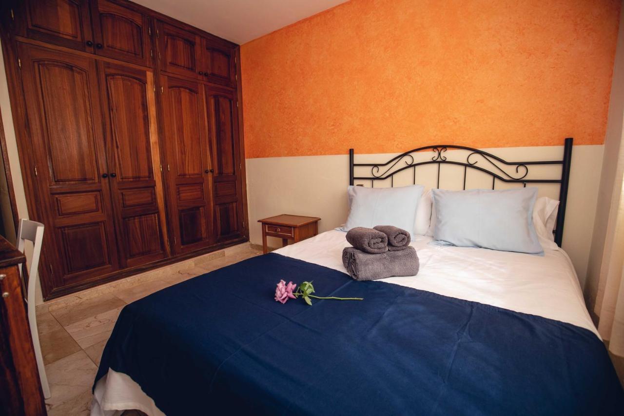 La Maison De La Plage, By Comfortable Luxury Corralejo Dış mekan fotoğraf